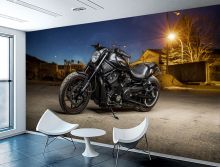 Fototapete motori 10